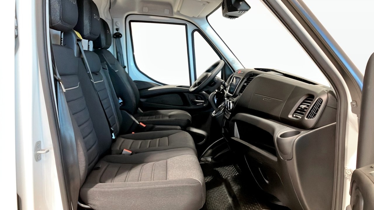 Iveco Daily 2026, bild 3/5