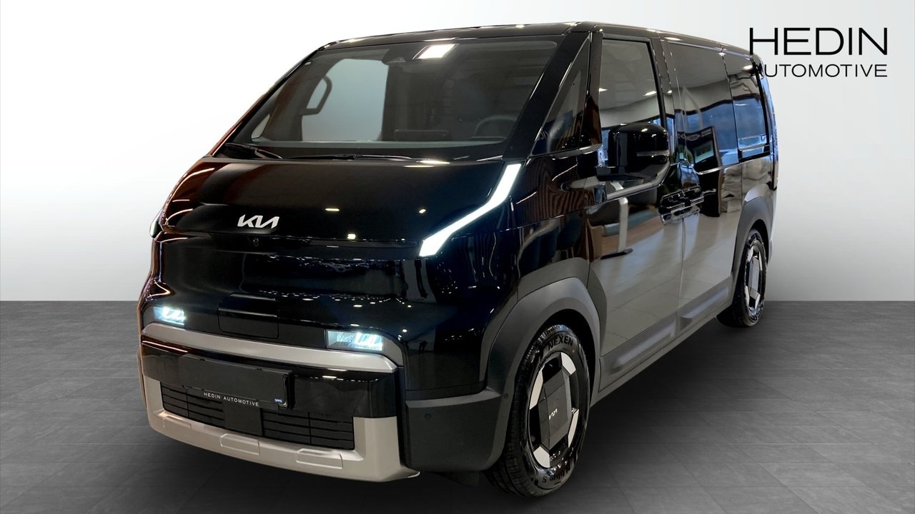 Kia PV5