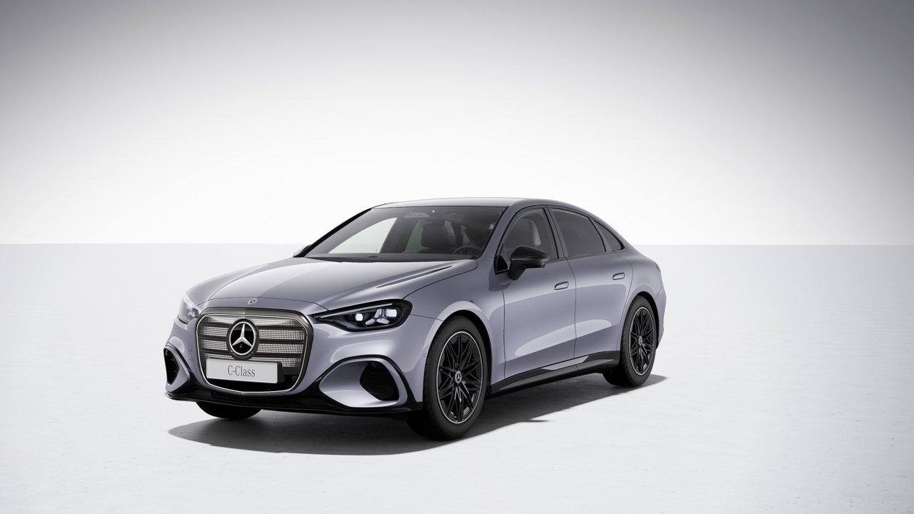 Mercedes-Benz C 2027, bild 7/17