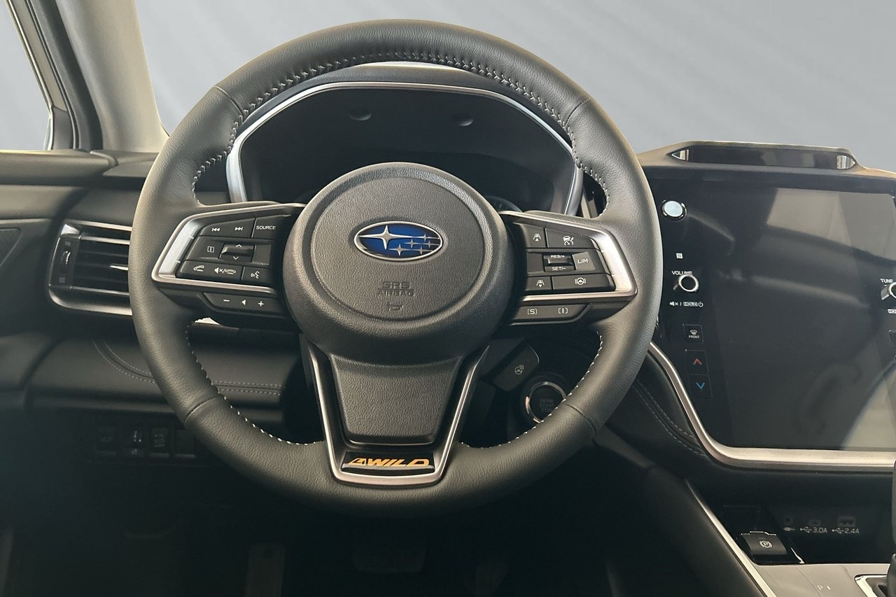 Subaru Outback 2025, bild 6/10