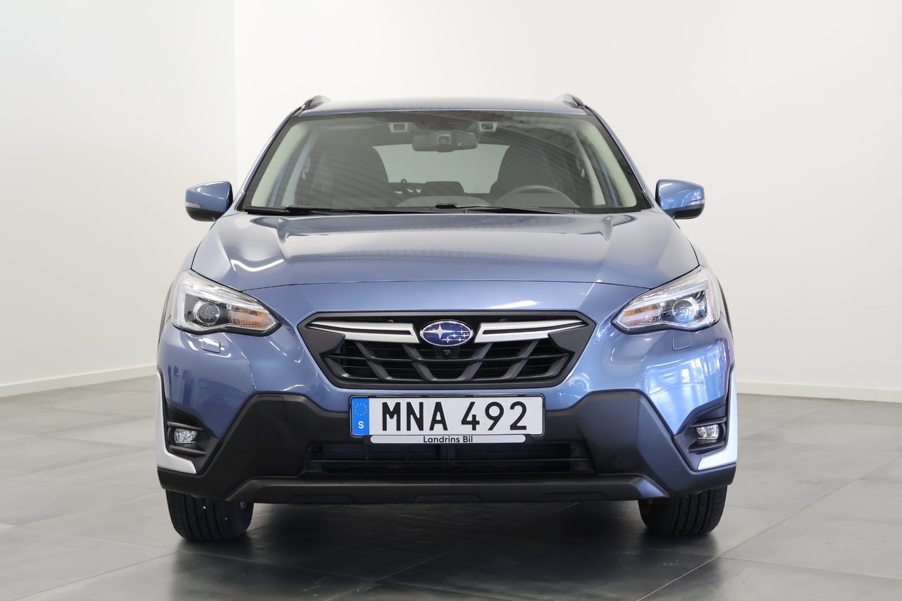 Subaru XV 2022, bild 2/14