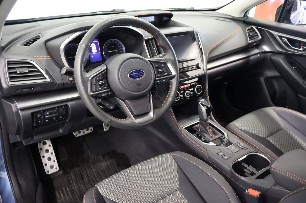 Subaru XV 2022, bild 6/14