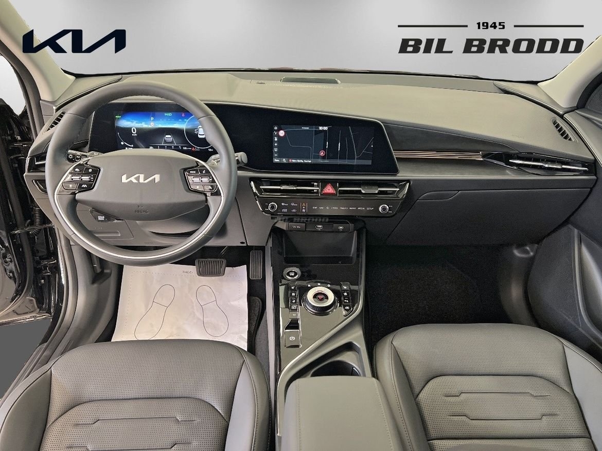 Kia Niro Advance 2026, bild 7/10