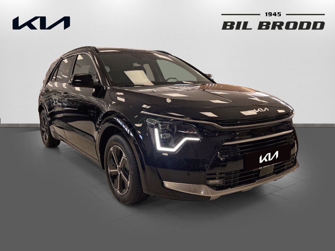 Kia Niro Advance 2026, bild 3/10