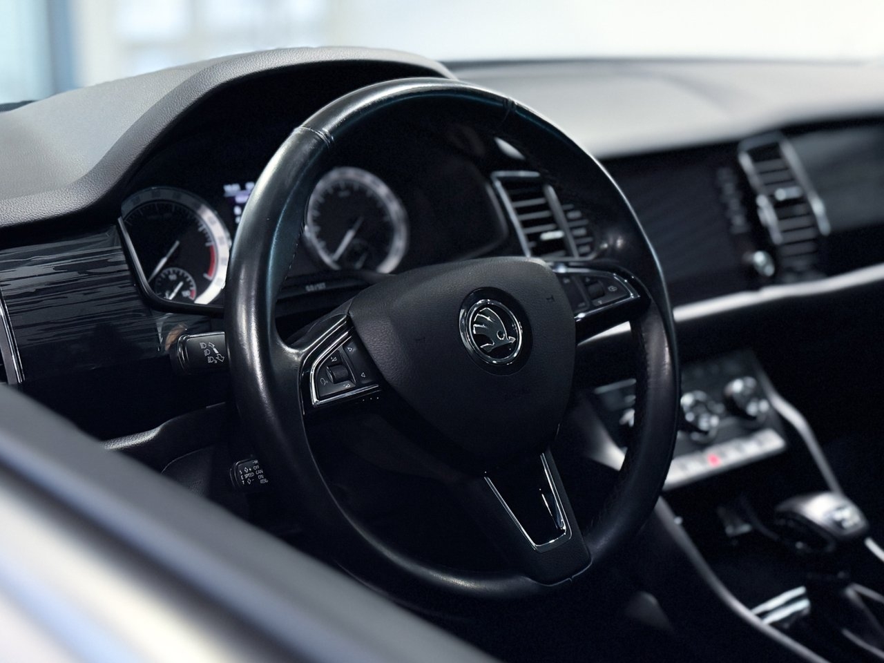 Skoda Kodiaq 2020, photo 7/10