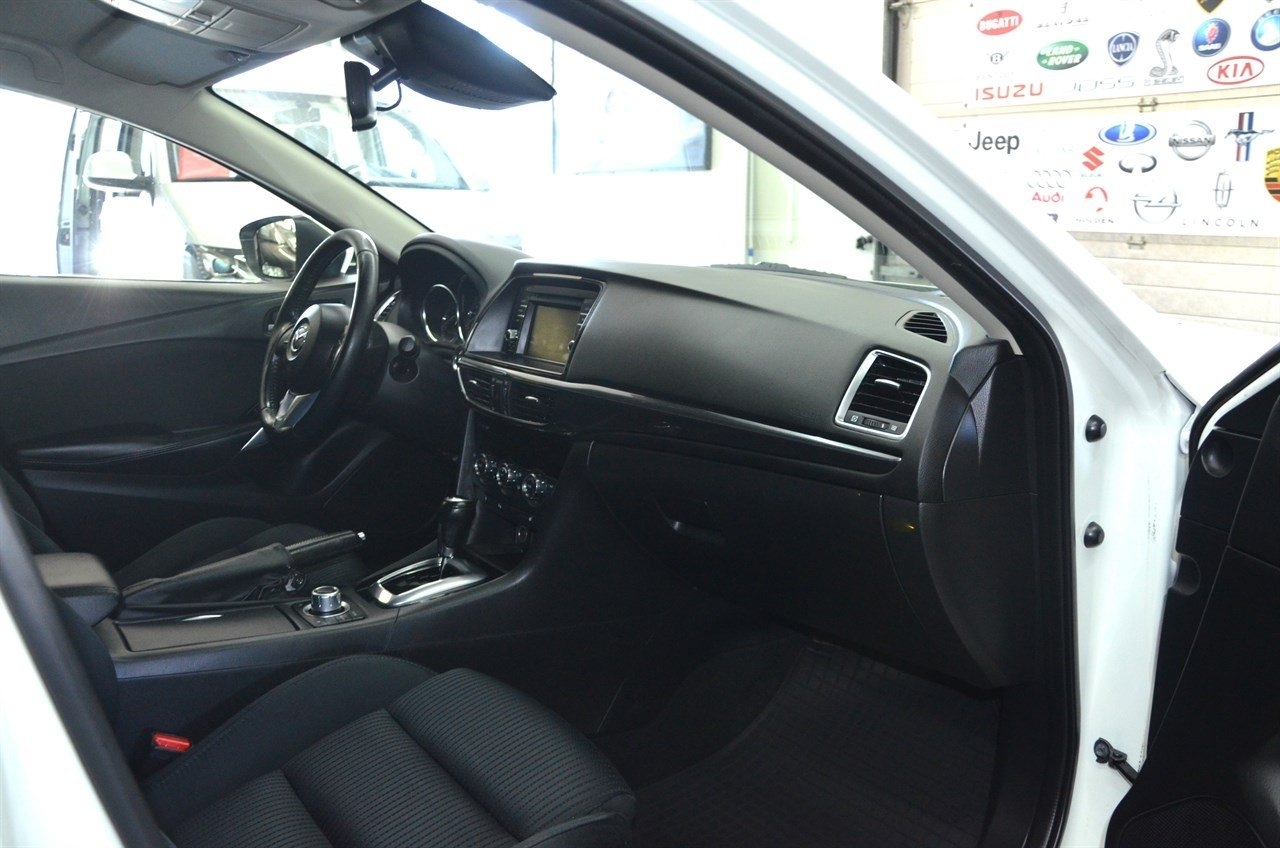 Mazda 6 2015, kuva 7/10