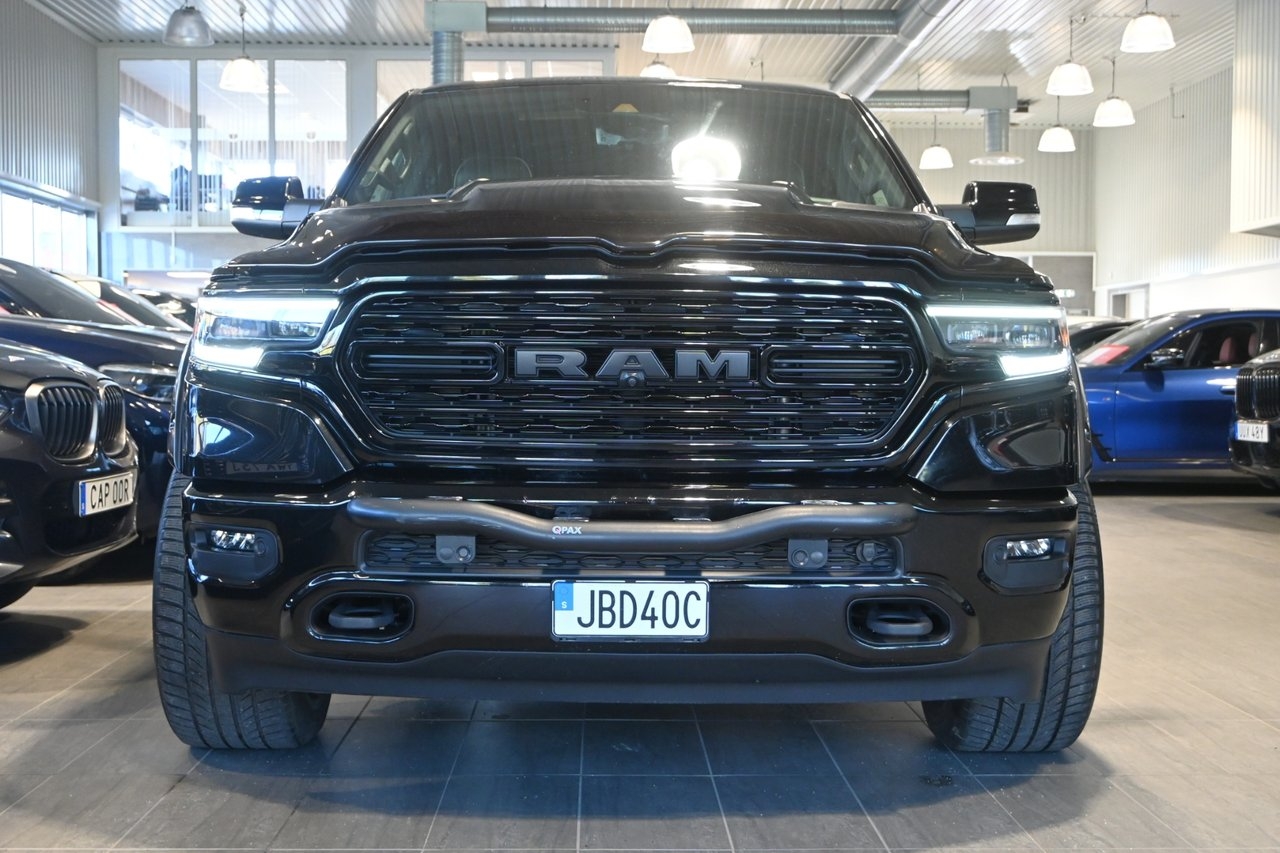 RAM 1500 2022, bild 5/10