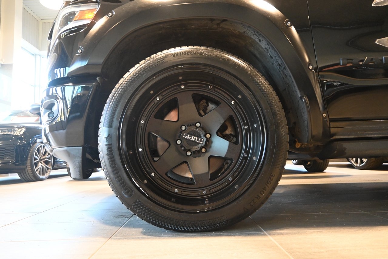 RAM 1500 2022, bild 6/10