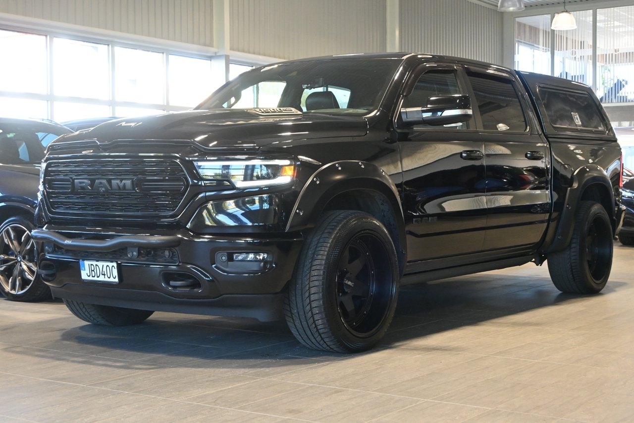 RAM 1500