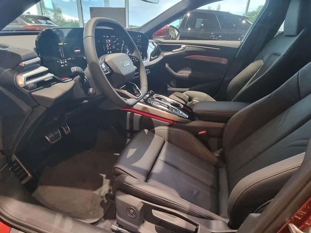 Audi A6 e-tron 2026, bild 7/14