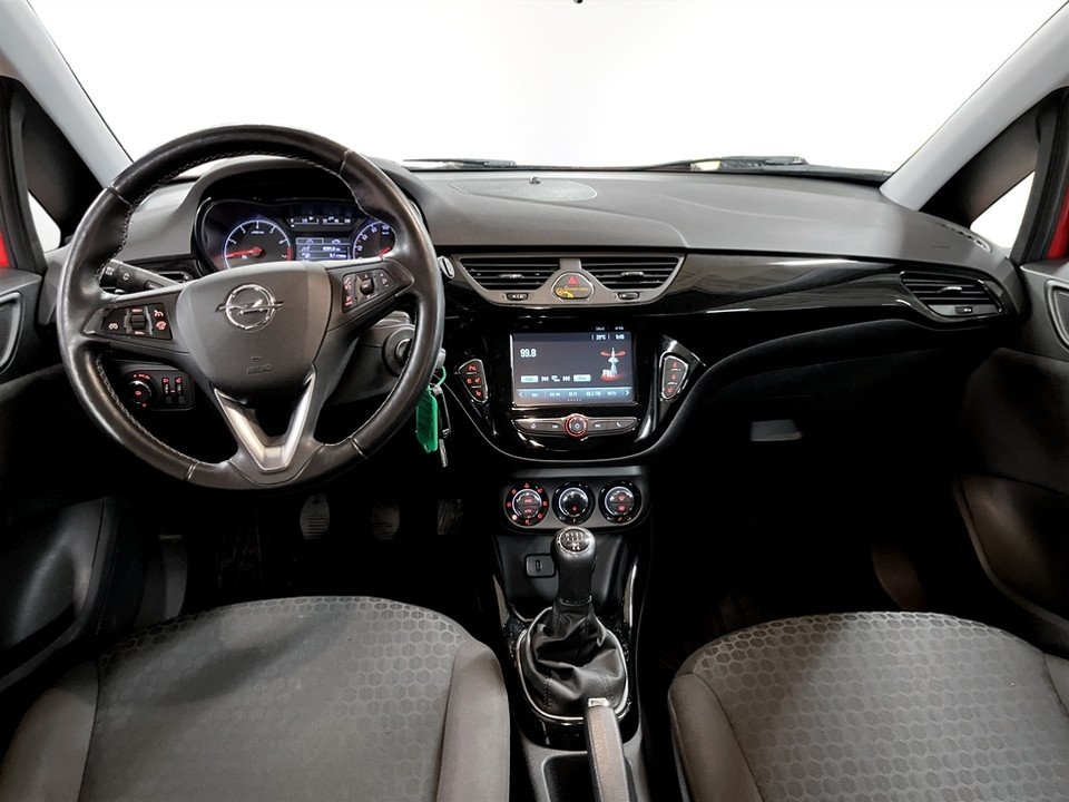 Opel Corsa 2018, bild 6/10