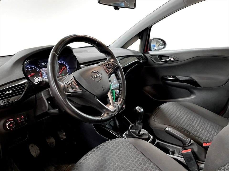 Opel Corsa 2018, bild 5/10