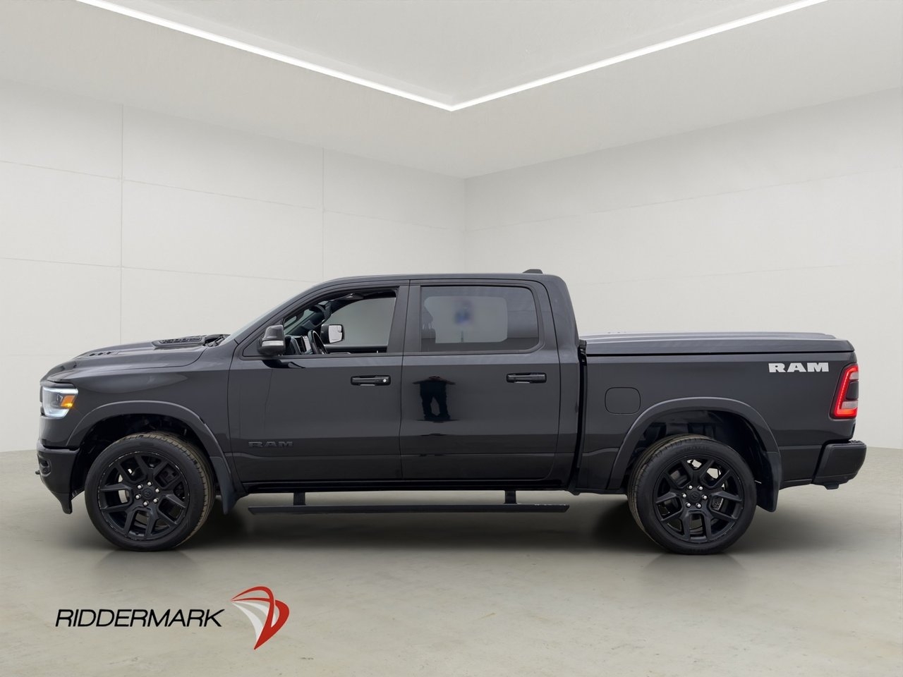 Dodge RAM 1500 2021, bild 6/38