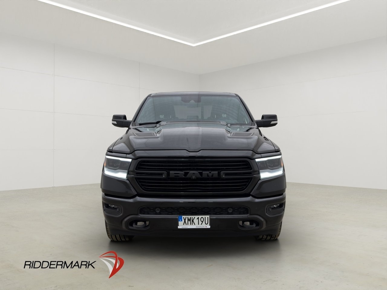Dodge RAM 1500 2021, bild 5/38
