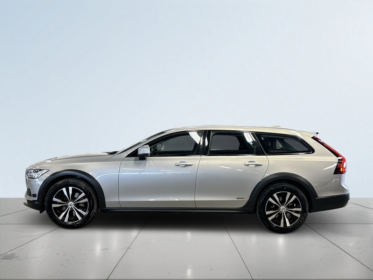 Volvo V90 Cross Country 2023, bild 4/10