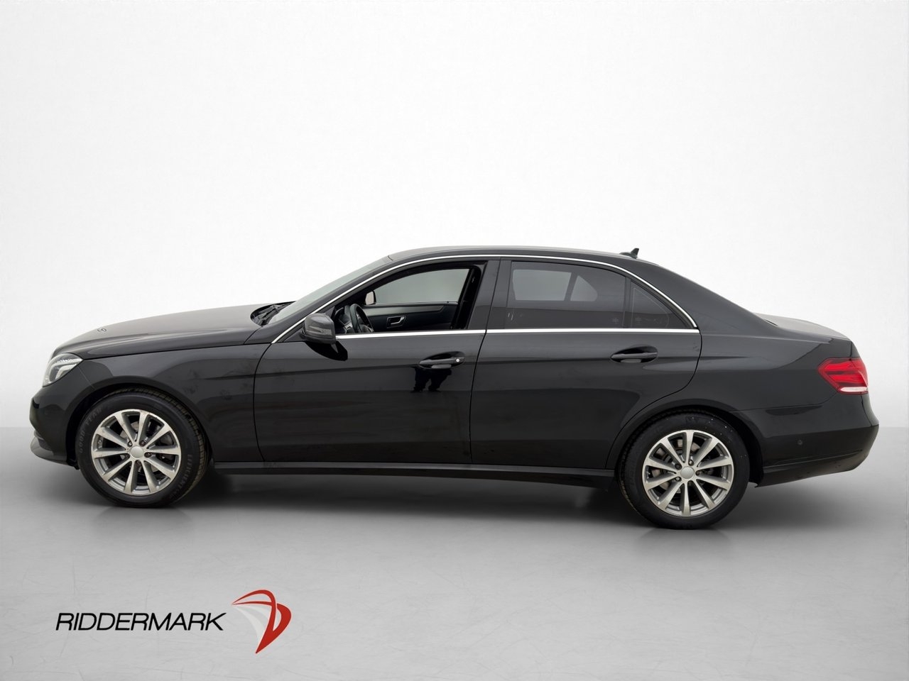 Mercedes-Benz E 220 170hk 2014, bild 5/31