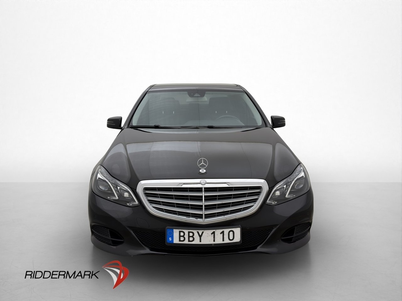 Mercedes-Benz E 220 170hk 2014, bild 2/31