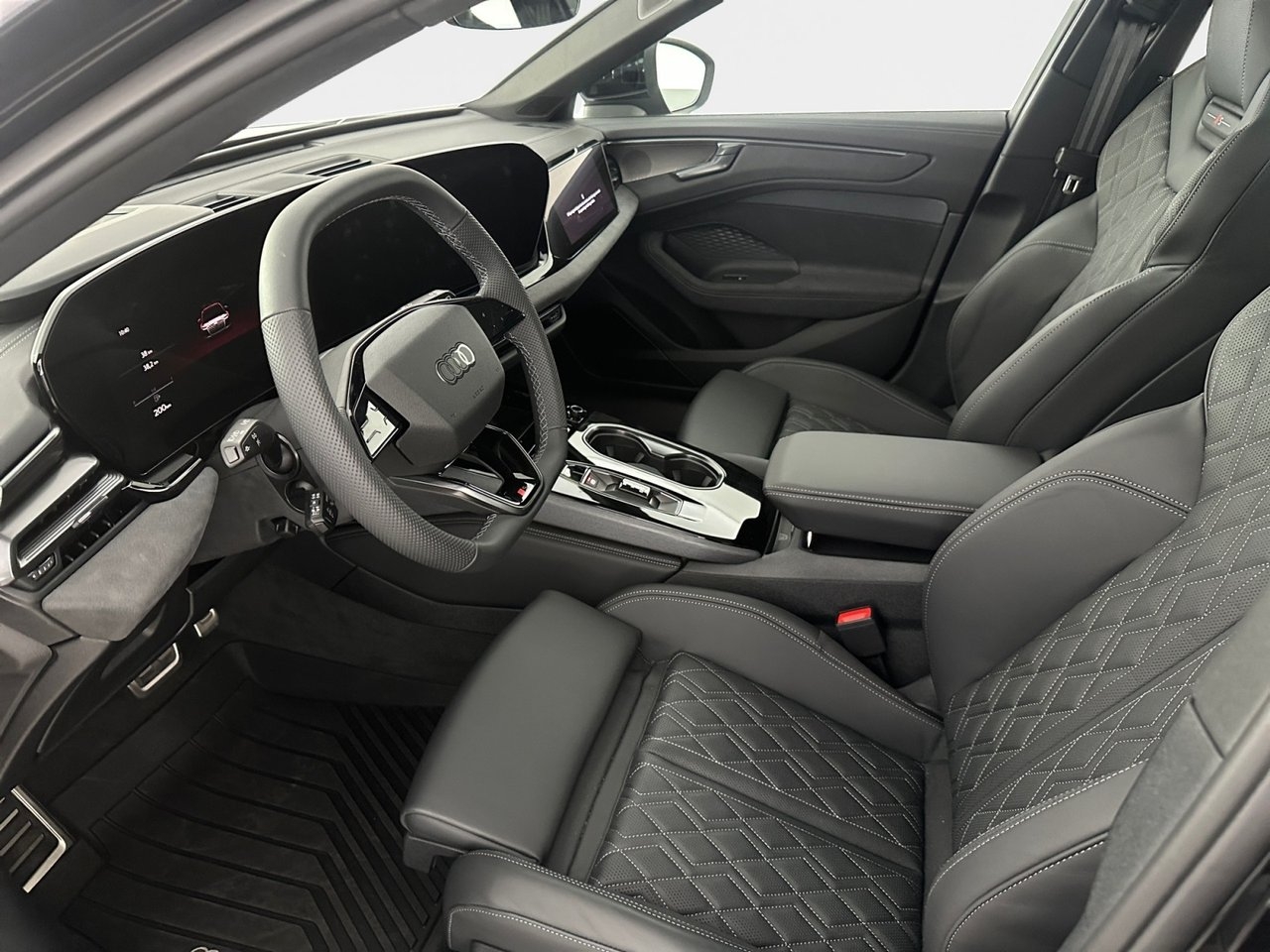 Audi A6 Avant 2.0 TDI quattro 2026, bild 7/10