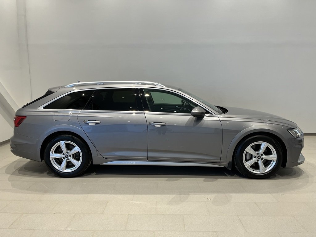 Audi A6 allroad allroad quattro 40 TDI 2021, kuva 3/10