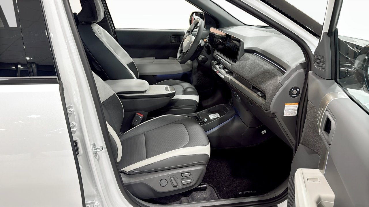 Kia EV3 HEDIN SUPERCHARGE 15000kr 2026, bild 3/10