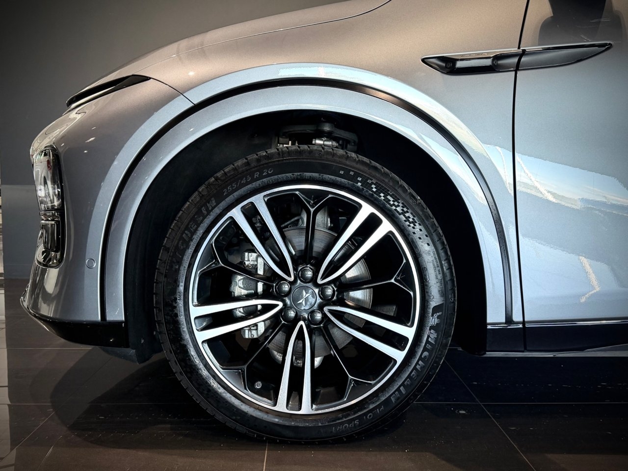 XPENG G6 AWD Performance AWD 476 HK 2024, photo 3/17