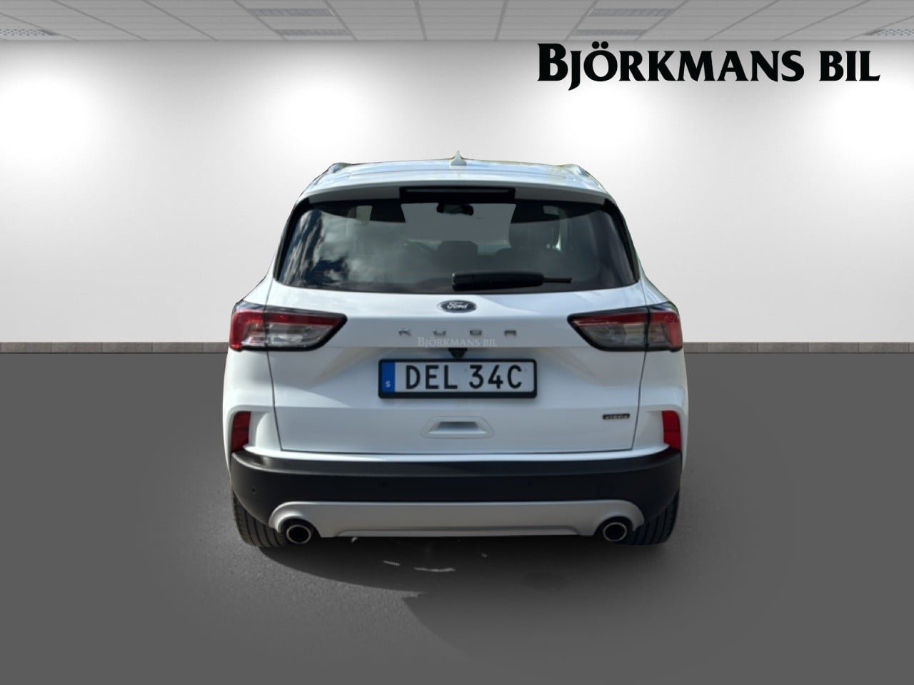 Ford Kuga 2,5 PHEV 225HK 2022, bild 5/10