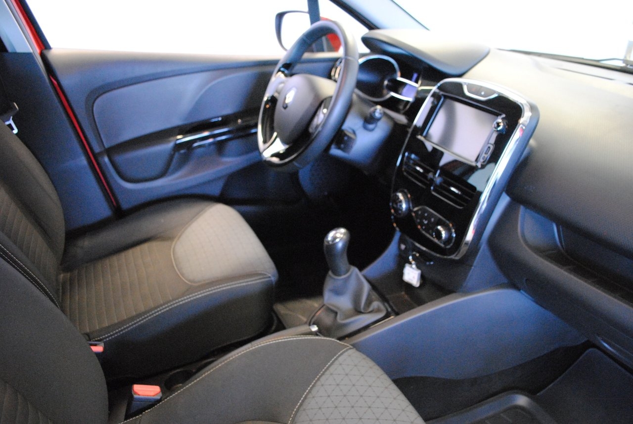 Renault Clio 90hk 2014, bild 4/6
