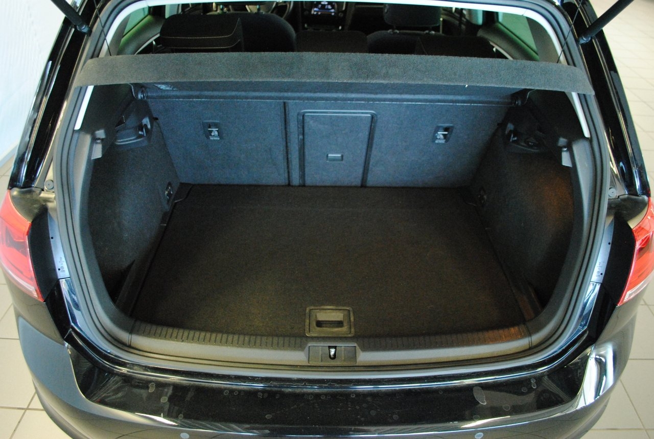 Volkswagen Golf 2014, bild 7/7