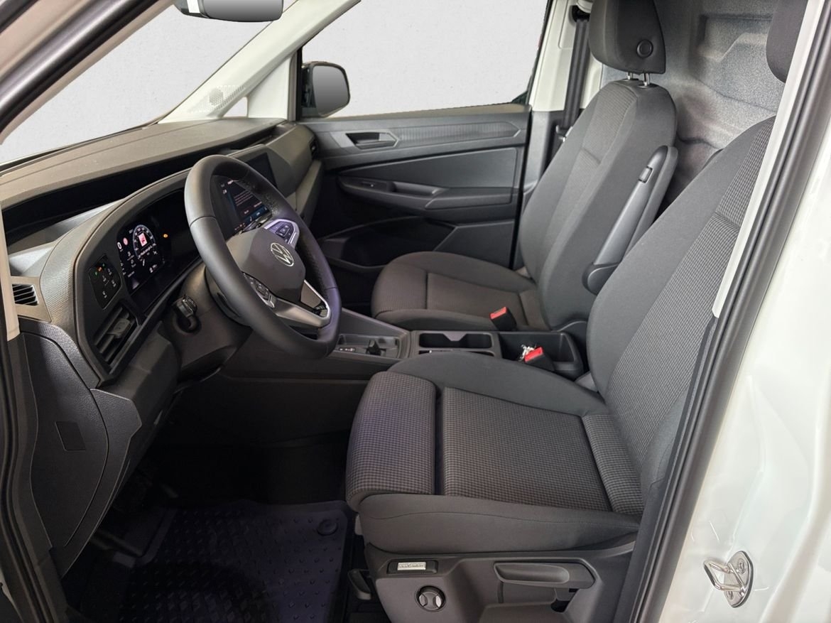 Volkswagen Caddy Börjessons Edition 2026, bild 7/17