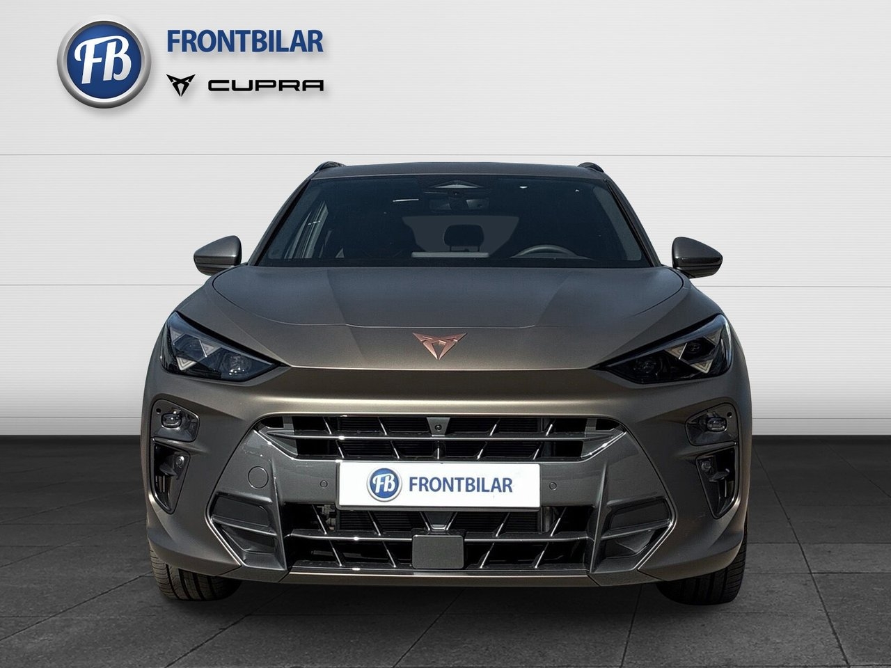 Cupra Terramar 2026, bild 3/8