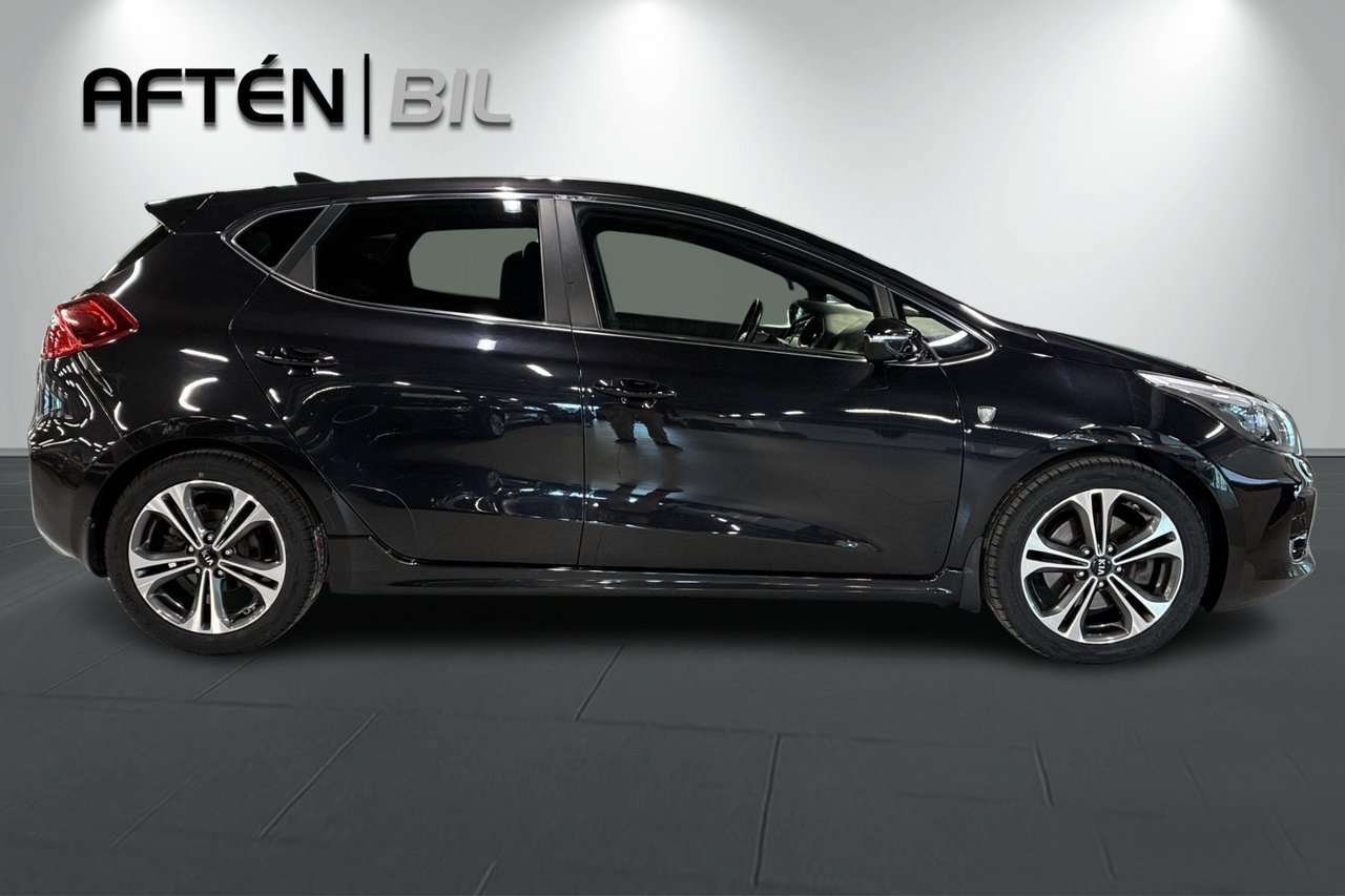 Kia Ceed 2017, kuva 7/10