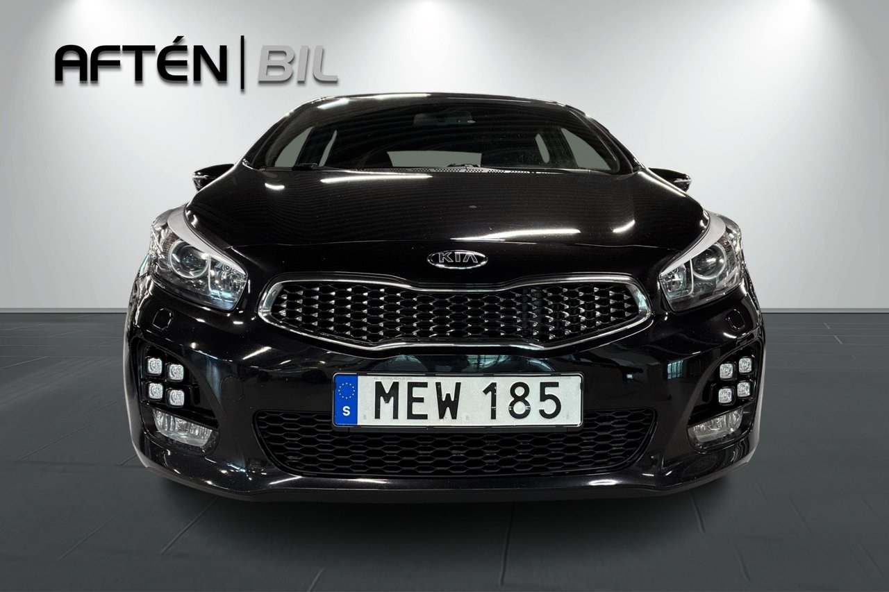 Kia Ceed 2017, kuva 3/10