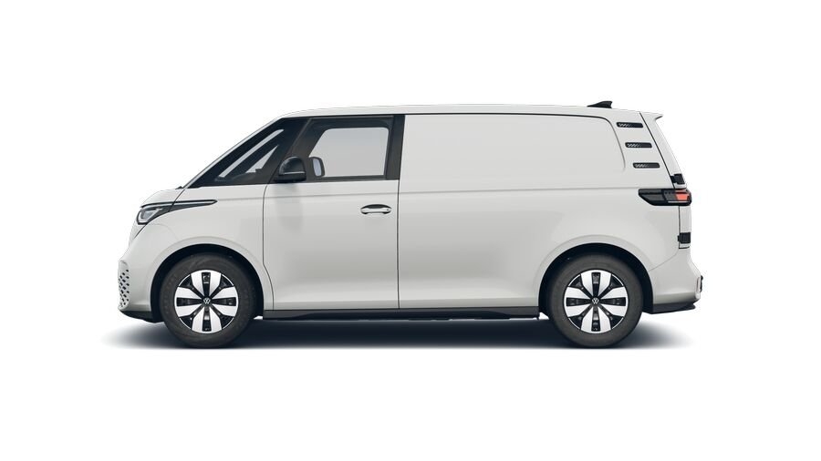 Volkswagen ID. Buzz 2027, bild 2/9