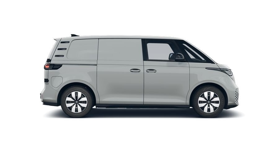 Volkswagen ID. Buzz 2027, bild 5/9