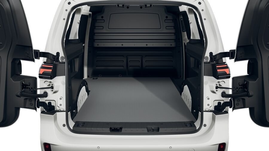 Volkswagen ID. Buzz 2027, bild 6/9