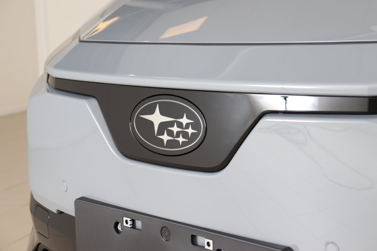 Subaru Uncharted 2026, photo 5/10