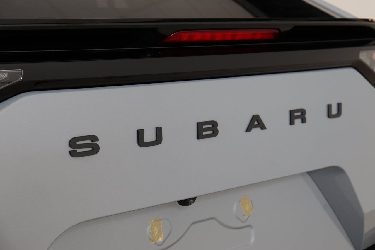 Subaru Uncharted 2026, photo 7/10