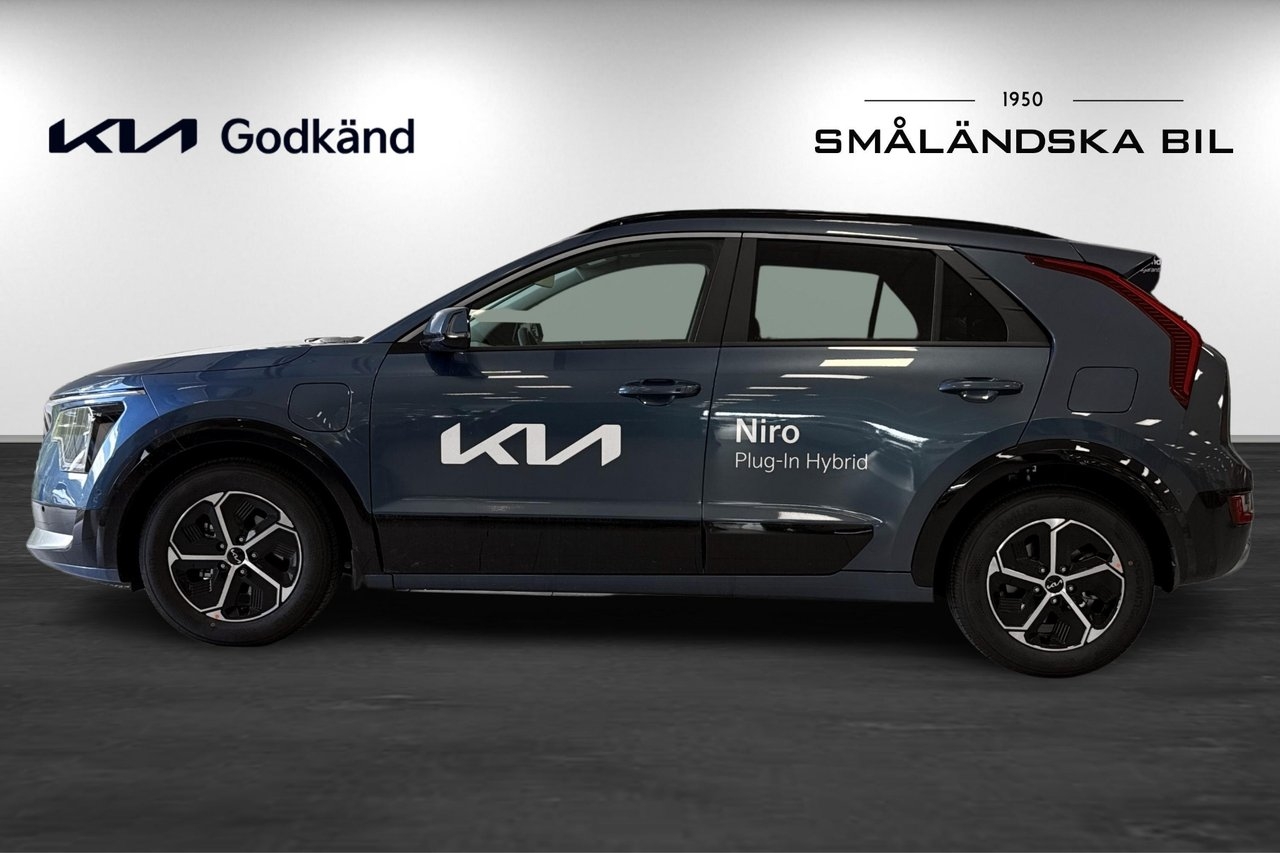 Kia Niro 2026, photo 4/16