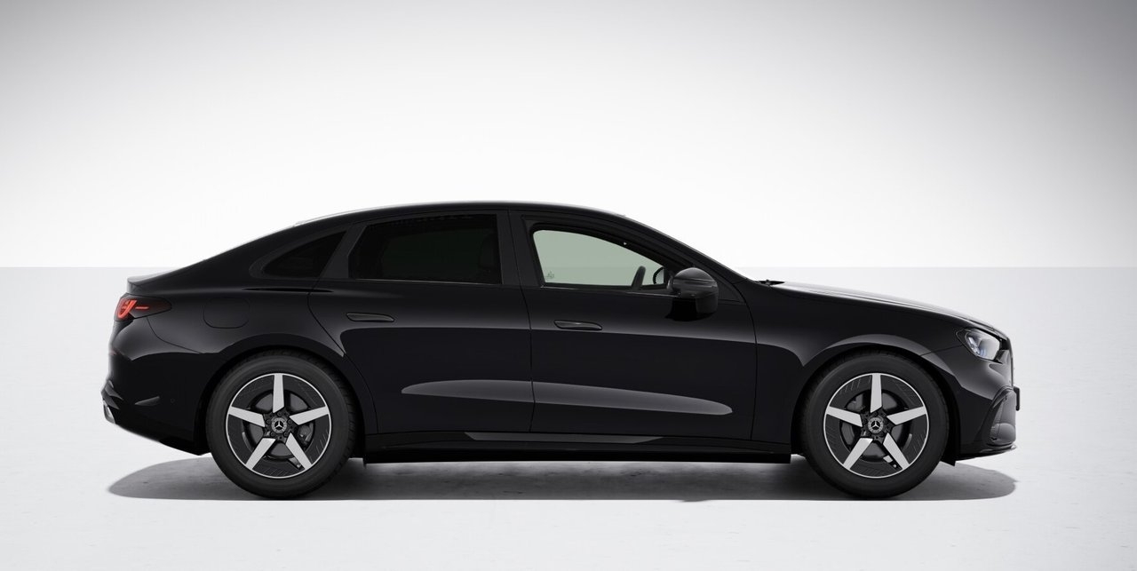 Mercedes-Benz C 400 4M ELECTRIC 2027, photo 5/10