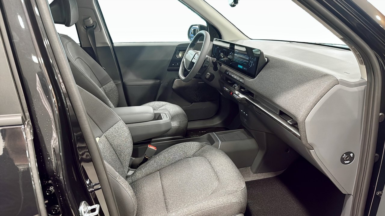 Kia EV2 SR 5-SITS 2026, kuva 3/10