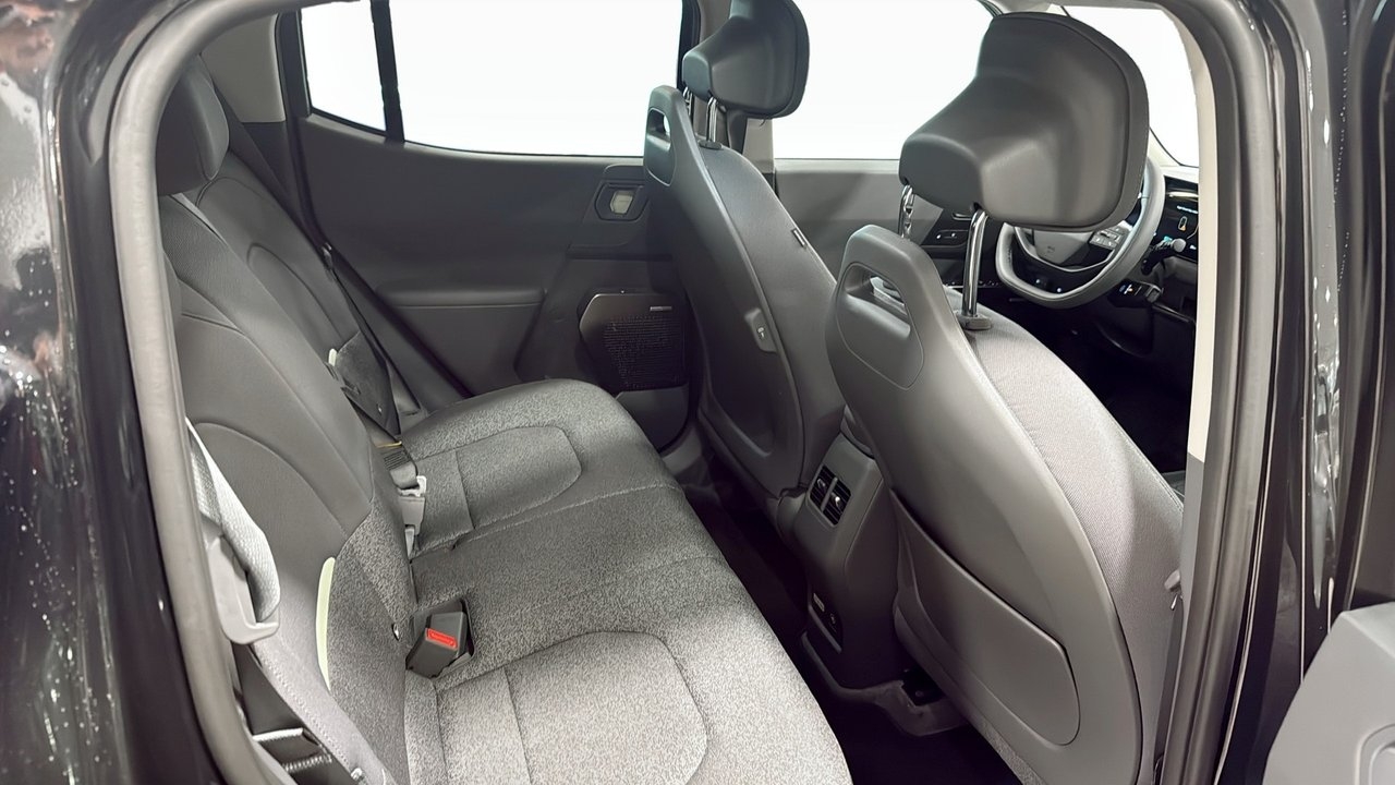 Kia EV2 SR 5-SITS 2026, kuva 5/10