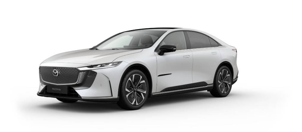 Mazda 6e