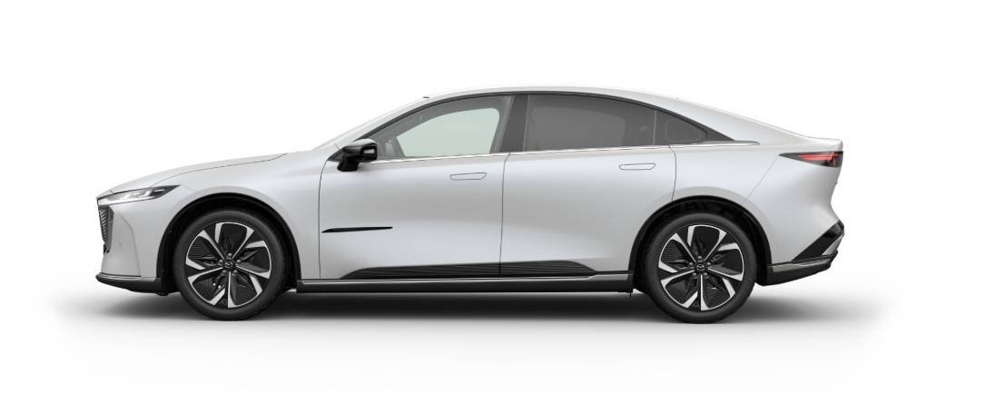 Mazda 6e Takumi Plus, Standard Range 2025, bild 2/6