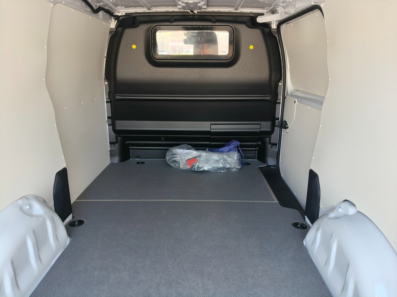 Fiat Scudo Skåp Nordic L3 AT8 2026, bild 5/7