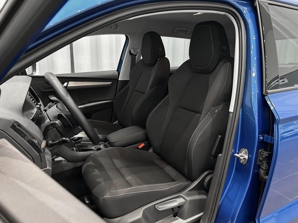 Skoda Karoq TSI 150hk DSG 2025, kuva 7/10