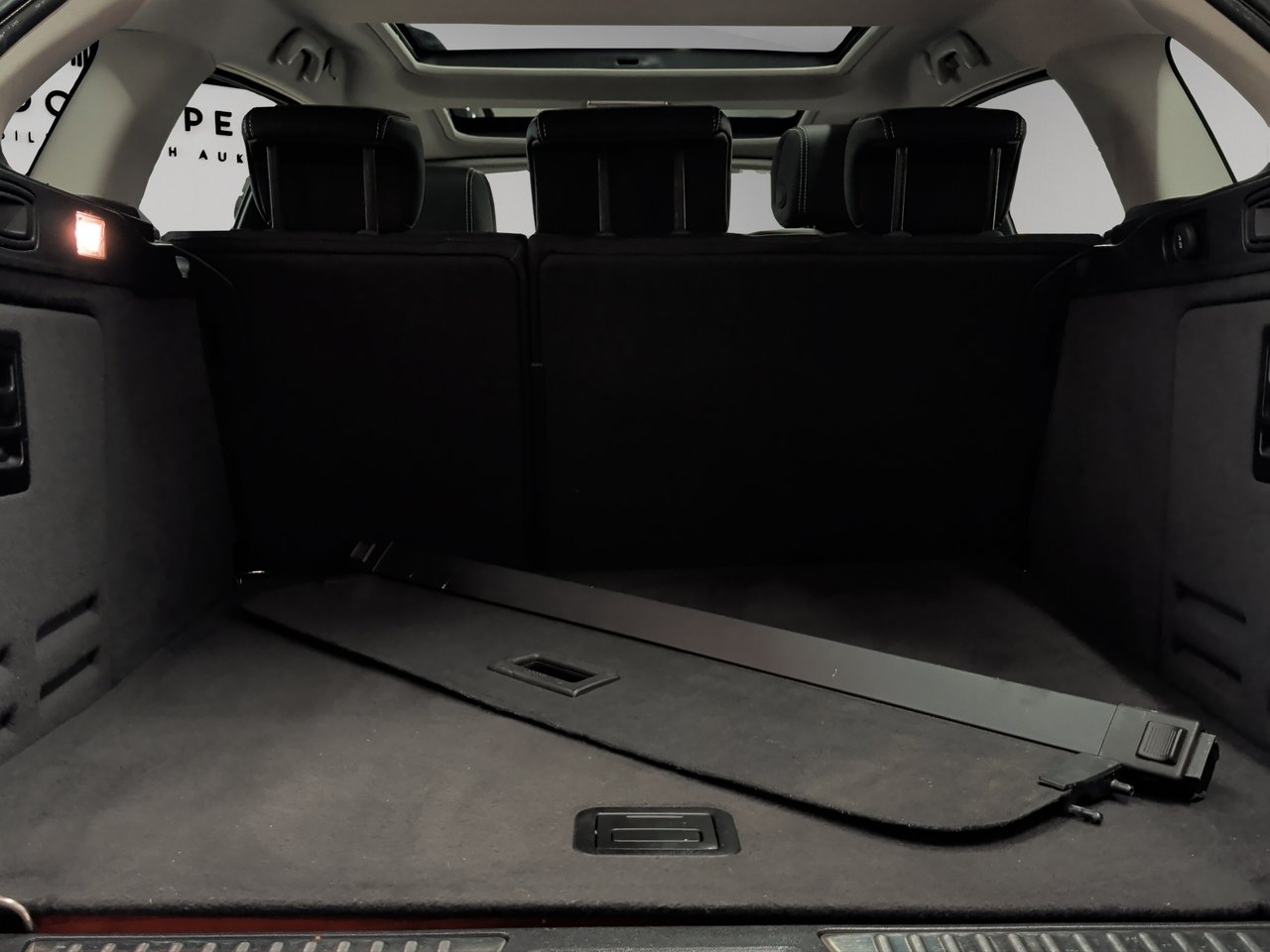 Renault Laguna 2011, kuva 5/29