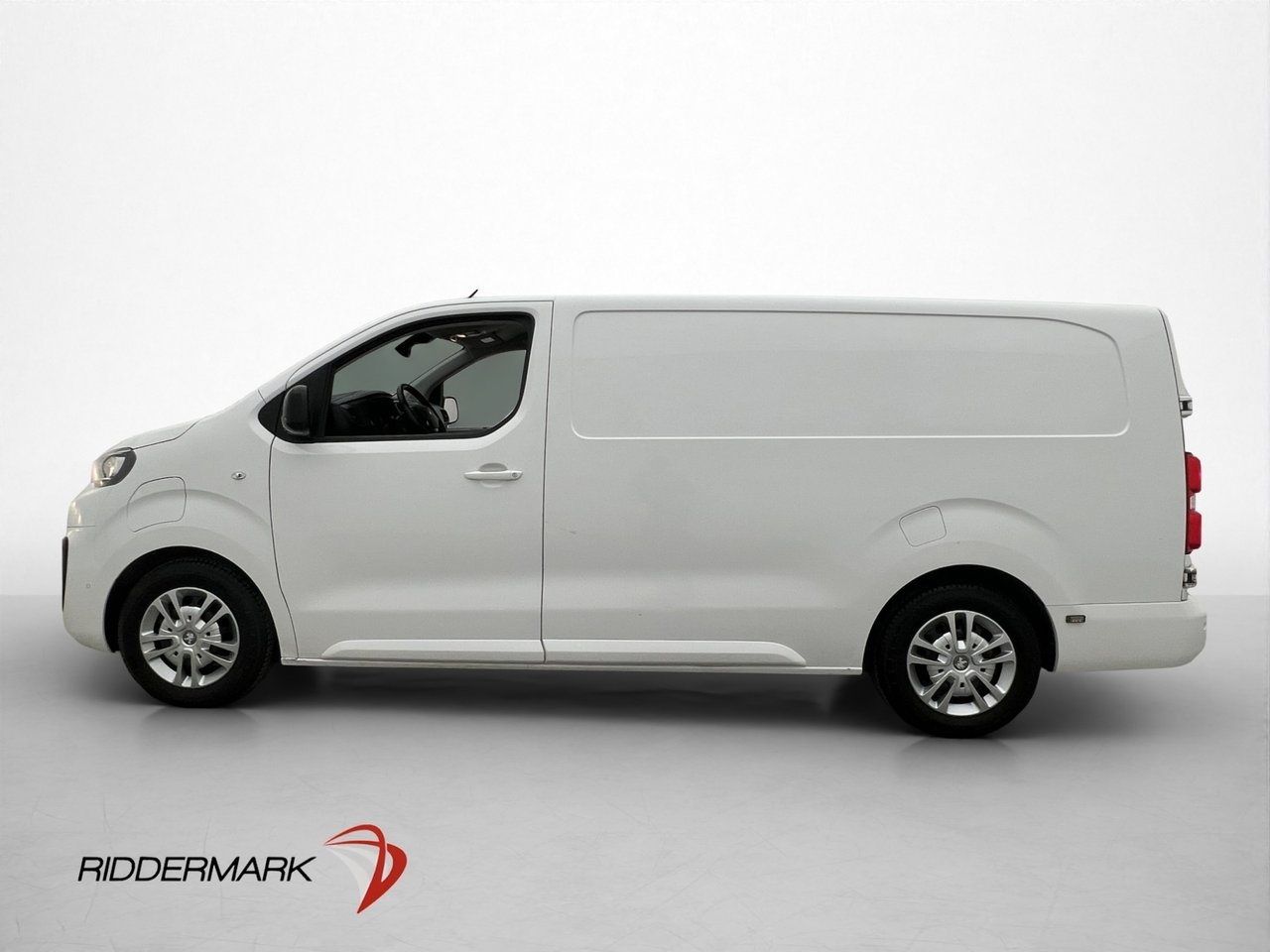 Peugeot e-Expert L3 136hk 2022, photo 6/29