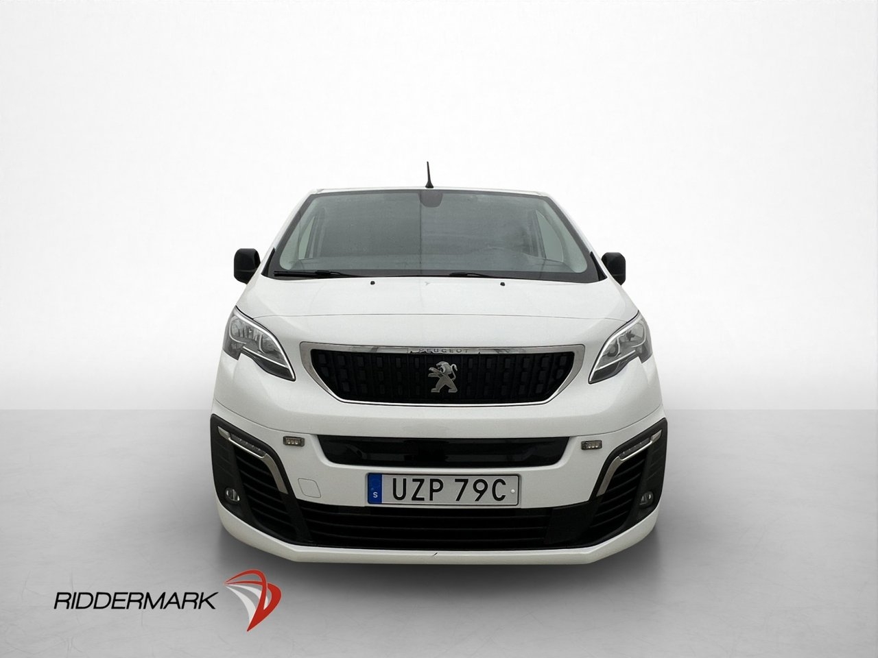 Peugeot e-Expert L3 136hk 2022, photo 5/29