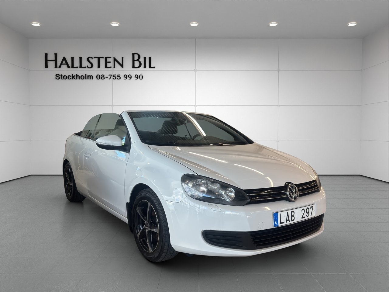 Volkswagen Golf 2012, bild 4/10