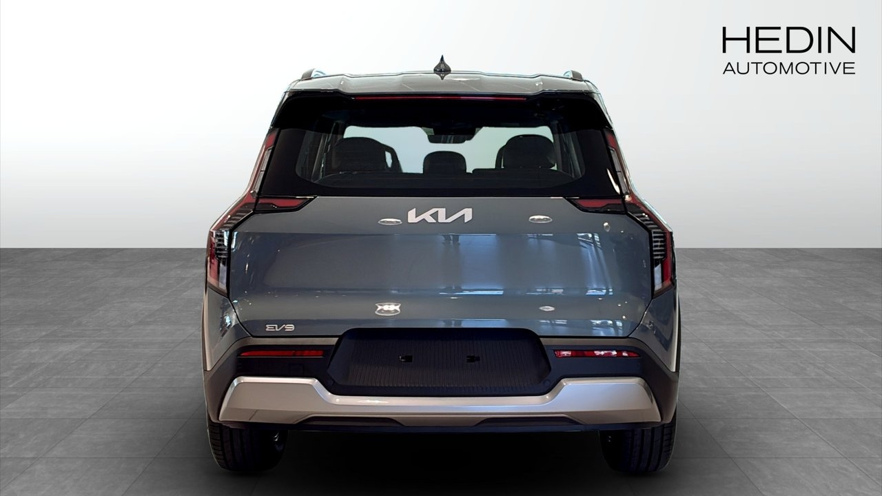 Kia EV9 Företag 2026, kuva 5/10